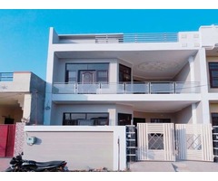 New Construct 3bhk House In Sarabha Nagar Jalandhar