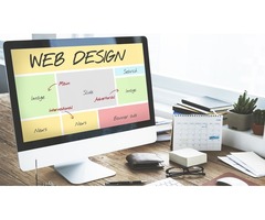 Web Design Company in Delhi.
