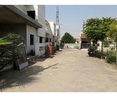 4bhk Valuable House In Toor Enclave Jalandhar