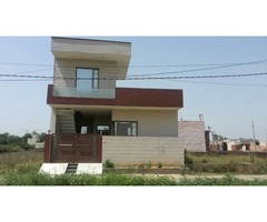 Residental House In Venus Velly Colony Jalandhar