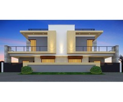 Peaceful Newly 4bhk House For Sale In Toor Enclave Jalandhar