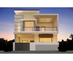 Residental 4bhk House in Toor Enclave Phase-1 Jalandhar