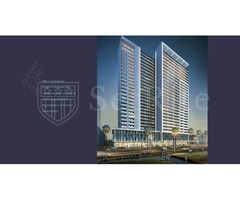 Damac Vera Residences Business Bay Dubai