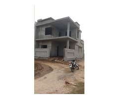 Gorgeous 4bhk House In New Guru Amardass Nagar Jalandhar