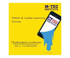 India's No.1 Chip Level Tablet Training Institute in Lucknow India M-TEC