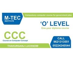Tally ERP9, Professional Accounting Course in Chowk Lucknow M-TEC