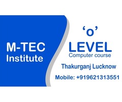 Computer Hardware and Networking Course in Chowk Lucknow India M-TEC
