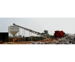 BRG Ceramine, Quartz producer from India , Ceramine raw material from India