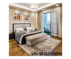 Tata Primanti Apartments Sector 72 Gurgaon 90157 05000