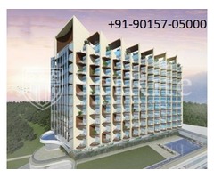 Spaze Apotel Serviced Apartments Sector 47 Gurgaon 90157 05000