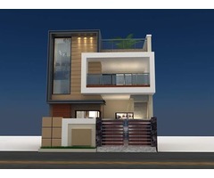 South Facing 3bhk House In New Guru Amardass Nagar Jalandhar