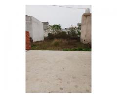 Residential 6.37 Marla Plot in Amrit Vihar Jalandhar