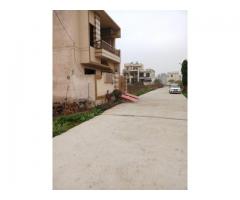 Residential 6.37 Marla Plot in Amrit Vihar Jalandhar