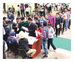 Find the top Engineering College in Chandigarh