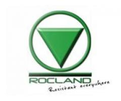Industrial Flooring Solutions - Rocland