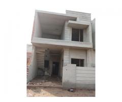 6.16 Marla House In Just 33.50 Lac In Jalandhar , Harjitsons