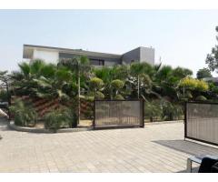 Under CCTV Camera's , 24 Hrs Security 4bhk Colony House In Jalandhar