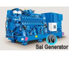 Generator Suppliers-Generator Dealers-Generator Manufacturers in Gujarat