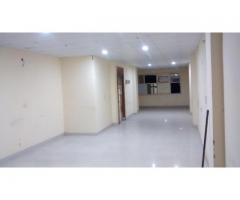Commercial space for office or institution at Mahavir Enclave New Delhi 