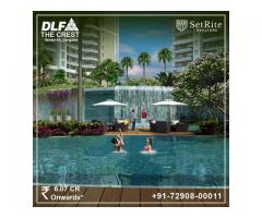 Dlf The Crest Apartments Sector 54 Gurgaon +91-72908-00011