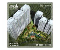 Dlf The Crest Apartments Sector 54 Gurgaon +91-72908-00011