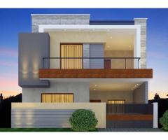 Very Near To National Highway 4bhk Colony House In Jalandhar