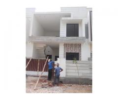 3bhk Individual House In Toor Enclave Phase-1 Jalandhar