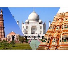 marvellous India rajasthan tourism