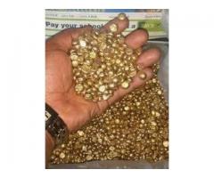 Gold Nuggets For Sale Contact +27 60 486 5145