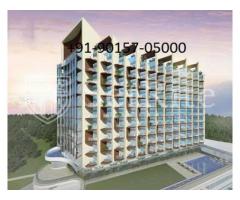 Spaze Apotel Serviced Apartments Sector 47 Gurgaon +91-90157-05000