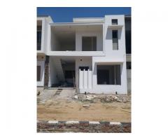 90 % Loan Facility Available 3bhk House In Jalandhar