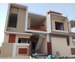 Great Offer 3bhk House In New Guru Amardass Nagar Jalandhar