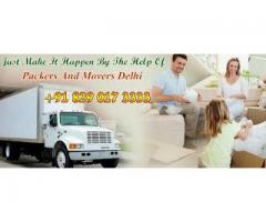 Packers And Movers Delhi | Get Free Quotes | Compare and Save