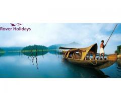 Kerala Tour Packages, Kerala Packages for Families & Couples with Price