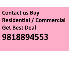 Nisha9818894553 BPTP Amstoria Sector-102 Gurgaon Plots For Sale