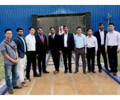 BABA QUARTZ - Quartz exporters from India
