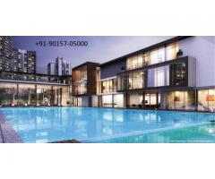 Godrej Meridien Apartments Sector 106 Dwarka Expressway Gurgaon +91-90157-05000