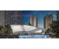 Godrej Meridien Sector 106 Apartments Dwarka Expressway Gurgaon +91-90157-05000