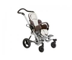 High End Wheelchair | Portable Wheelchair | Manual Wheelchair - Ottobock IN