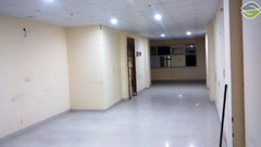 100 SqFt Hall available for lease or rent