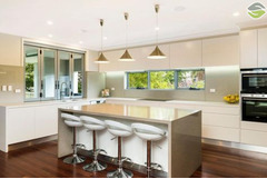 Best Design And Kitchen Renovations Sydney Style - Eurolife