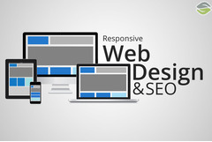 Web Designing and Website SEO in Delhi 
