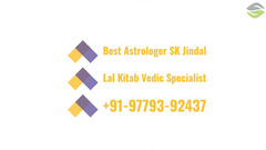 One call change your Life Call Astro SK Jindal