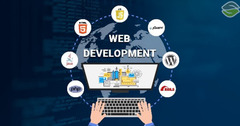 Web Development Service Provider in India