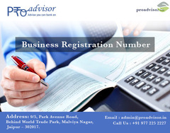 Business registration number in malviya nagar jaipur