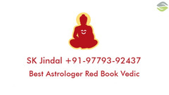Call to Red Book famous Astro SK Jindal