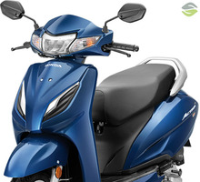 Honda Bike Showroom in Coimbatore - Pressana Honda