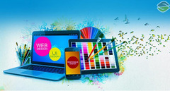 Avail Best Web Design Service in USA