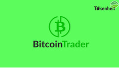 Bitcoin Trader 